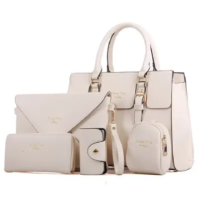 FASHIONABLE WOMEN TOTE HANDBAG